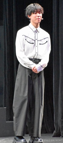 櫻井佑樹の画像・写真 | 青柳翔＆佐藤寛太、後輩への愛あるイジ