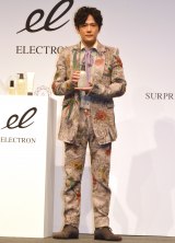 GM�R�[�|���[�V�����w�G���N�g��������P�A���C���x�VCM���\��ɓo�d������_��Y �iC�jORICON NewS inc. 