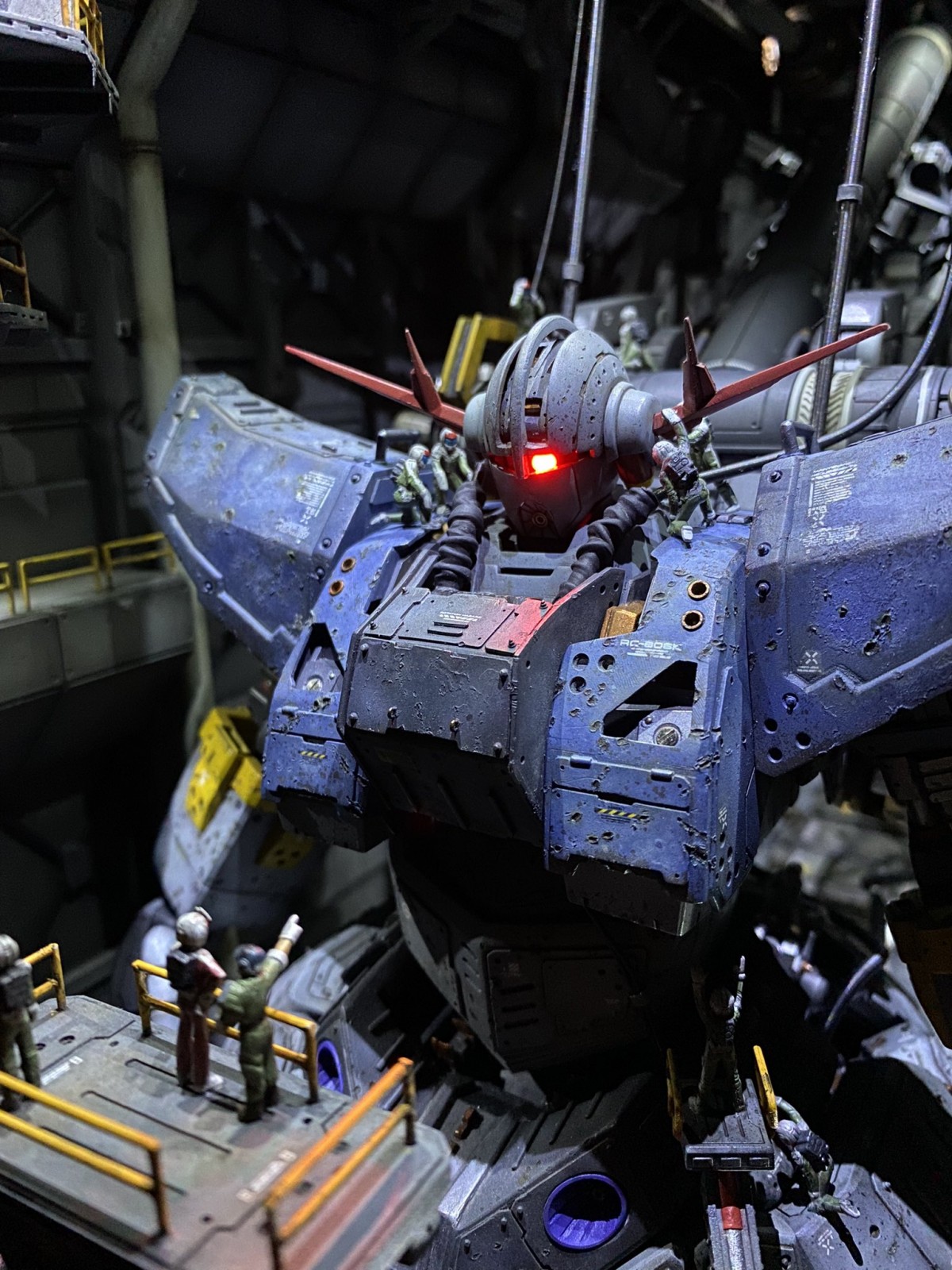 画像・写真 | 「ラスボス感すごっ！」「作り込みがヤバイ」ド迫力