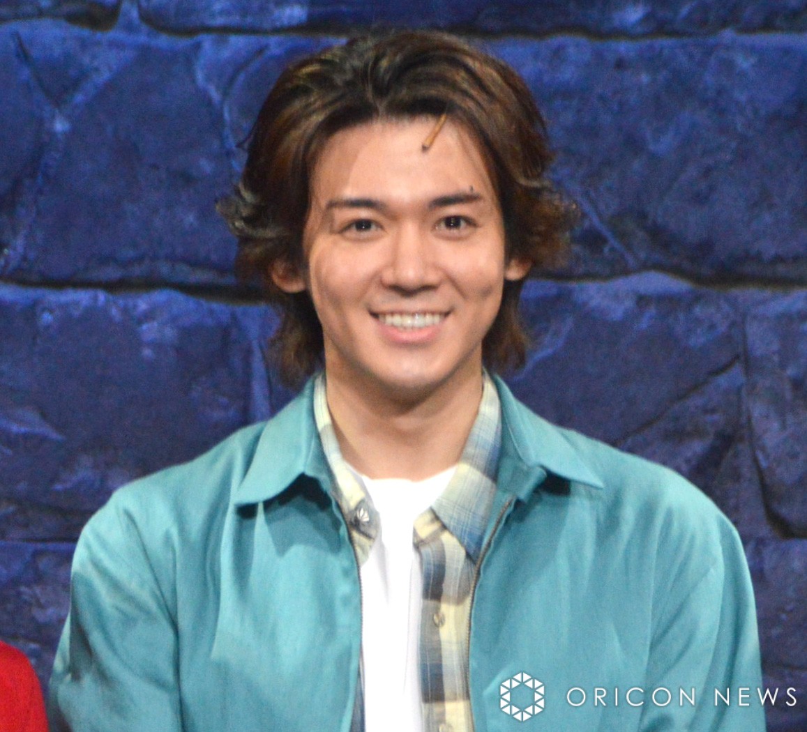 小瀧望、ジャニーズWEST楽屋で主演ミュージカル楽曲を熱唱 メンバーに