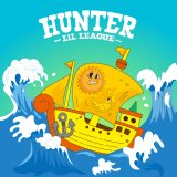 LIL LEAGUEuHuntervWPbgʐ^ 