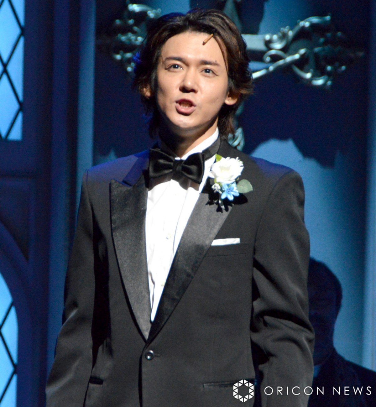 ジャニーズWEST小瀧望、サッカー選手役で監修・大久保嘉人に感動「見て