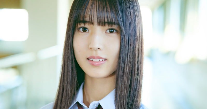 櫻坂46、3期生3人目は中嶋優月 福岡県出身の19歳 連日好評の自
