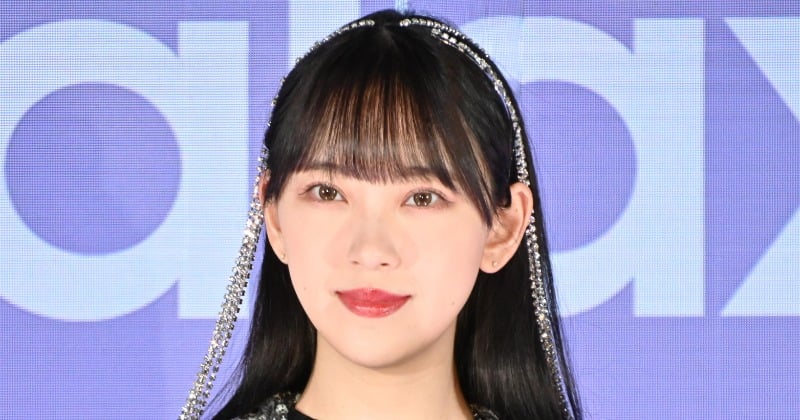 堀未央奈、乃木坂46卒業発表の秋元真夏との“なつかしショット”公開