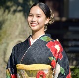 貴乃花光司＆河野景子の次女・白河れいが芸能界デビュー （C）ORICON NewS inc. 