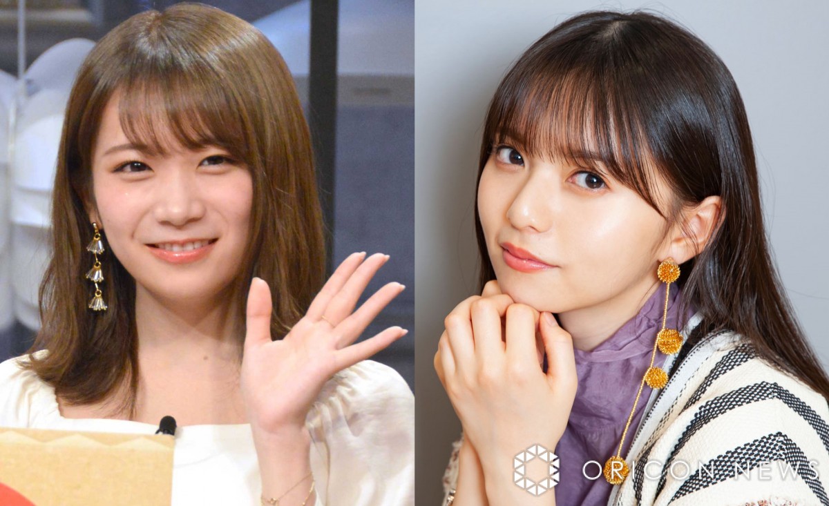 乃木坂46卒業発表の秋元真夏、齋藤飛鳥への熱い思い「お互いがすごく