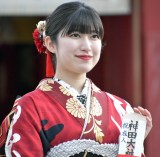 AKB48�E�g�c�ؗ��A�^���ԂȐU���ɑ勻���u���^�g!�v 20�΂̖ڕW�́g�X�e�L�ȑ�l�̏����h 