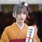 AKB48�������E���c�Њ�A�ߑO3���X�^�[�g�̒��t���ɂ��Ί�Łu�����20�΂ɂȂ����������N�����v 