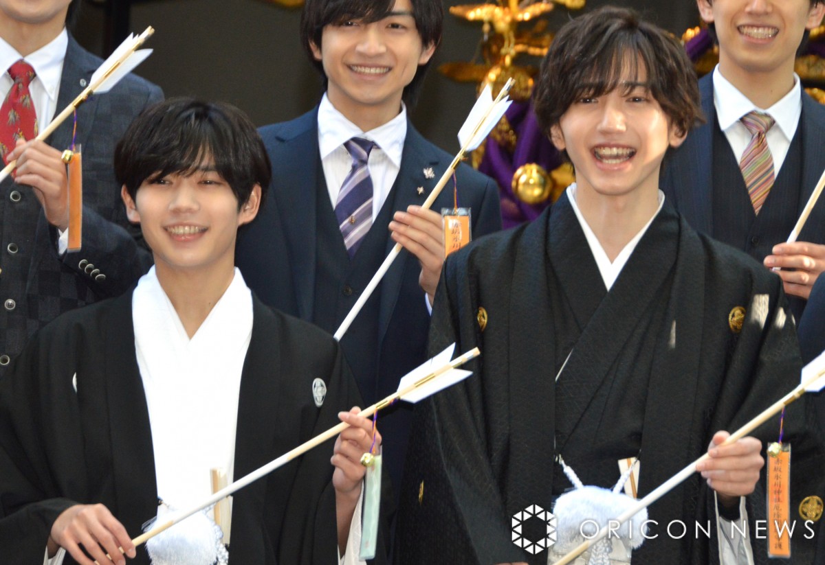 lɎQȂɂjq()mA}xC (C)ORICON NewS inc. 