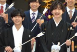lɎQȂɂjq()mA}xC (C)ORICON NewS inc. 