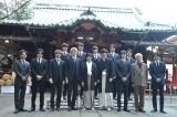 Wj[YɏVl̃^g11llɎQ (C)ORICON NewS inc. 