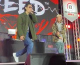 �wRIZIN MC BATTLE�x1���u�C�z�J���} VS MOL53�v �iC�jORICON NewS inc. 