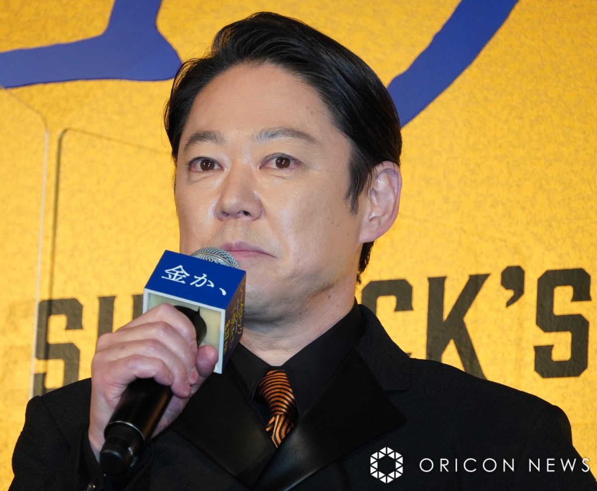 fwVCbN̎qxI䂠ɓodT_ (C)ORICON NewS inc. 