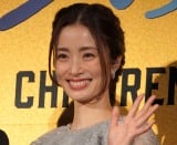 fwVCbN̎qxI䂠ɓodˍ (C)ORICON NewS inc. 