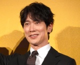 fwVCbN̎qxI䂠ɓodXؑV (C)ORICON NewS inc. 