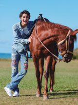 �w�����^�Аl1st�ʐ^�W EXPRESSIONS�x���i�����j���[�X�ʐM�Њ��j 