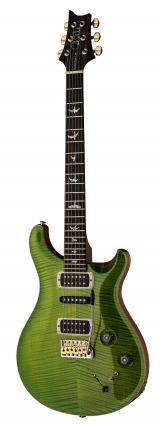 PRS Guitars2023Nj[fuModern Eagle VvEriza Verde 