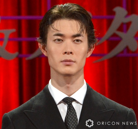 fwWFh&o^tCxWpv~Aɓod{X (C)ORICON NewS inc. 