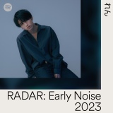 =SpotifyuRADAR:Early Noise 2023vIoA[eBXg 