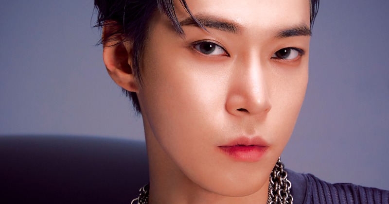 NCTドヨン、日本語曲「Cry」が吉高由里子主演ドラマ『星降る夜に