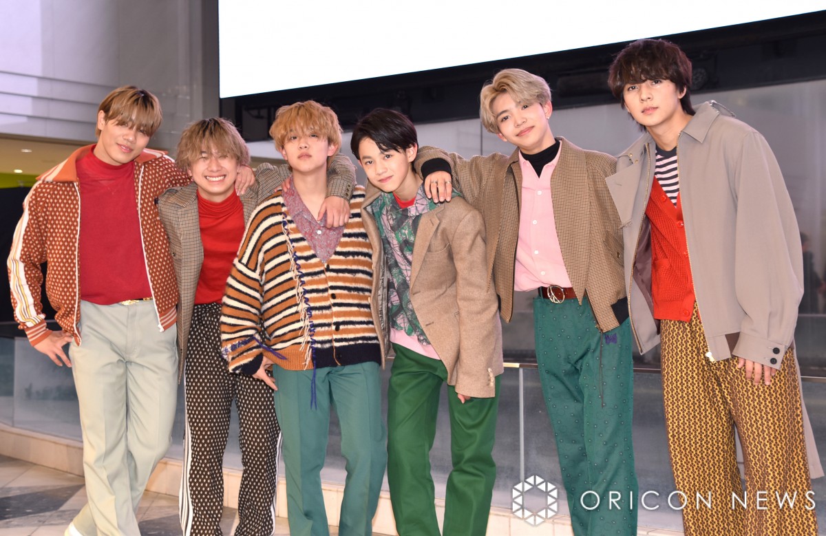 LIL LEAGUE・難波碧空、メンバーとの共同生活にキュートなルール提案