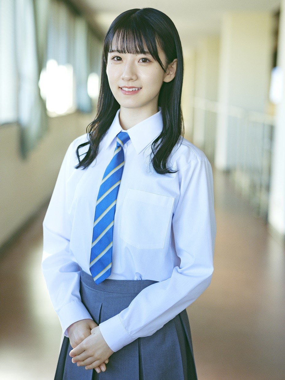 西村理香　11歳・12歳 