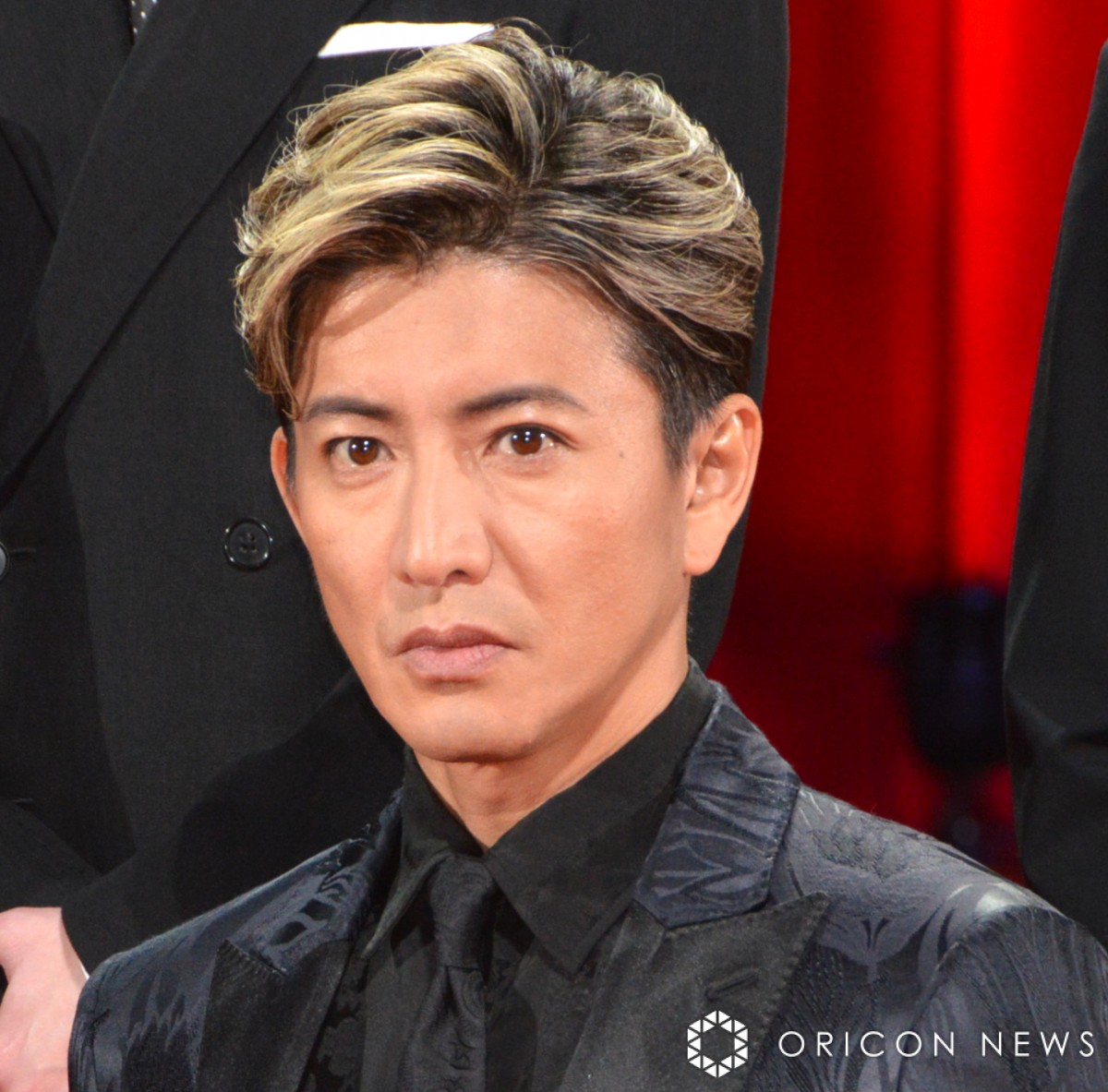 画像・写真 | 木村拓哉の発言に伊藤英明が大ショック 中谷美紀にバラされる「公衆の面前でごめんなさい」 2枚目 | ORICON NEWS