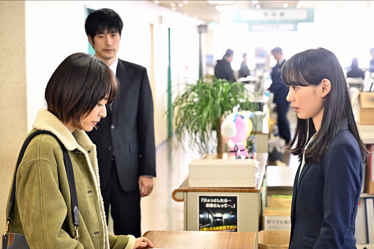 100万回 言えばよかった』第1話あらすじ 井上真央×佐藤健×松山ケンイチ