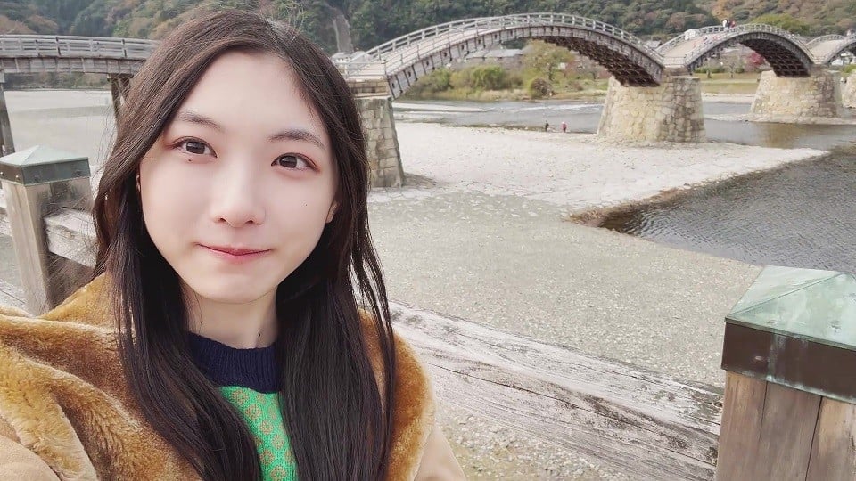 櫻坂46、3期生8人目は谷口愛季 山口県出身17歳 アクターズスクール広島