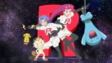 Aju|PbgX^[ ߂|P}X^[v̏ʃJbg(C)NintendoECreaturesEGAME FREAKETV TokyoEShoProEJR Kikaku (C)Pokemon 