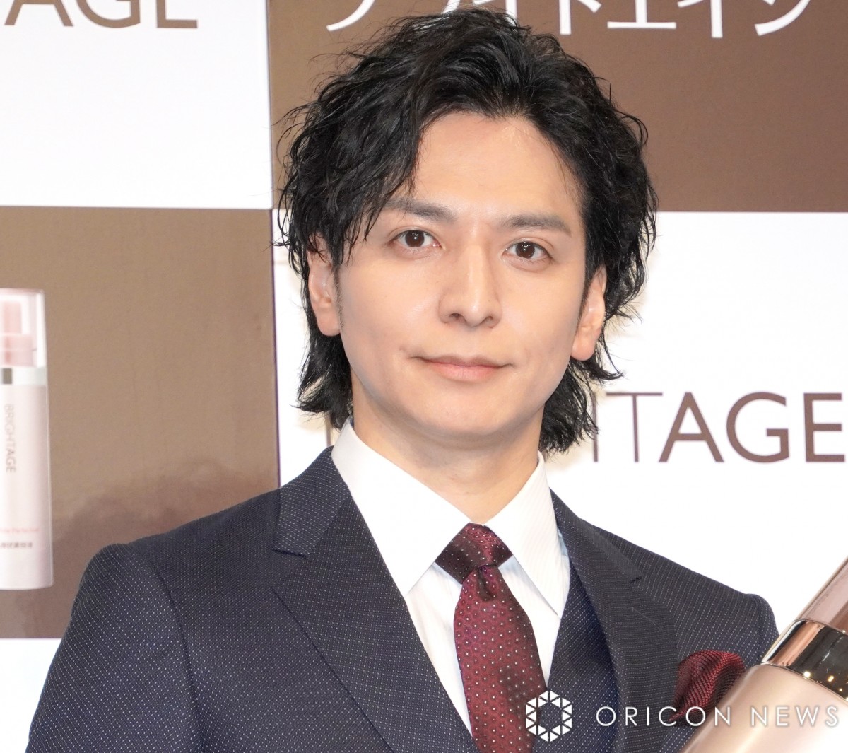 uwNɃAv[`BxvCgGCWVCM\vɏoȂcl^ (C)ORICON NewS inc. 