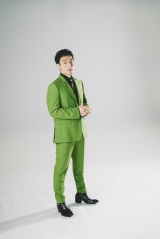 �J���e���E�t�W�e���r�n�g��10�h���}�h�w㩂̐푈�x�Ŏ剉�𖱂߂鑐�Ȃ����i�B�e�FKOBA�j �iC�jORICON NewS inc. 