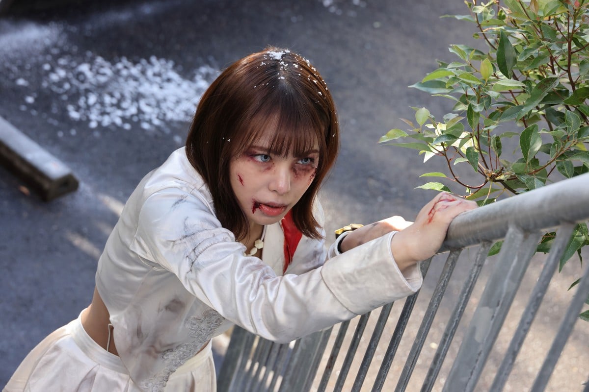 暴太郎戦隊ドンブラザーズ 衣装 コスプレ コスチューム ゴジュウ