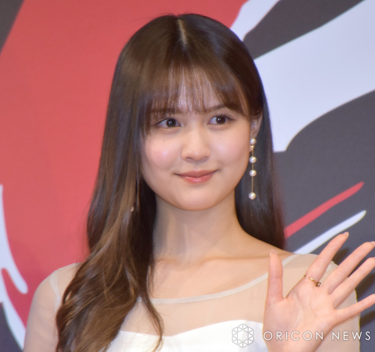 乃木坂46中村麗乃『Endless SHOCK』リカ役に意気込み 初演時は