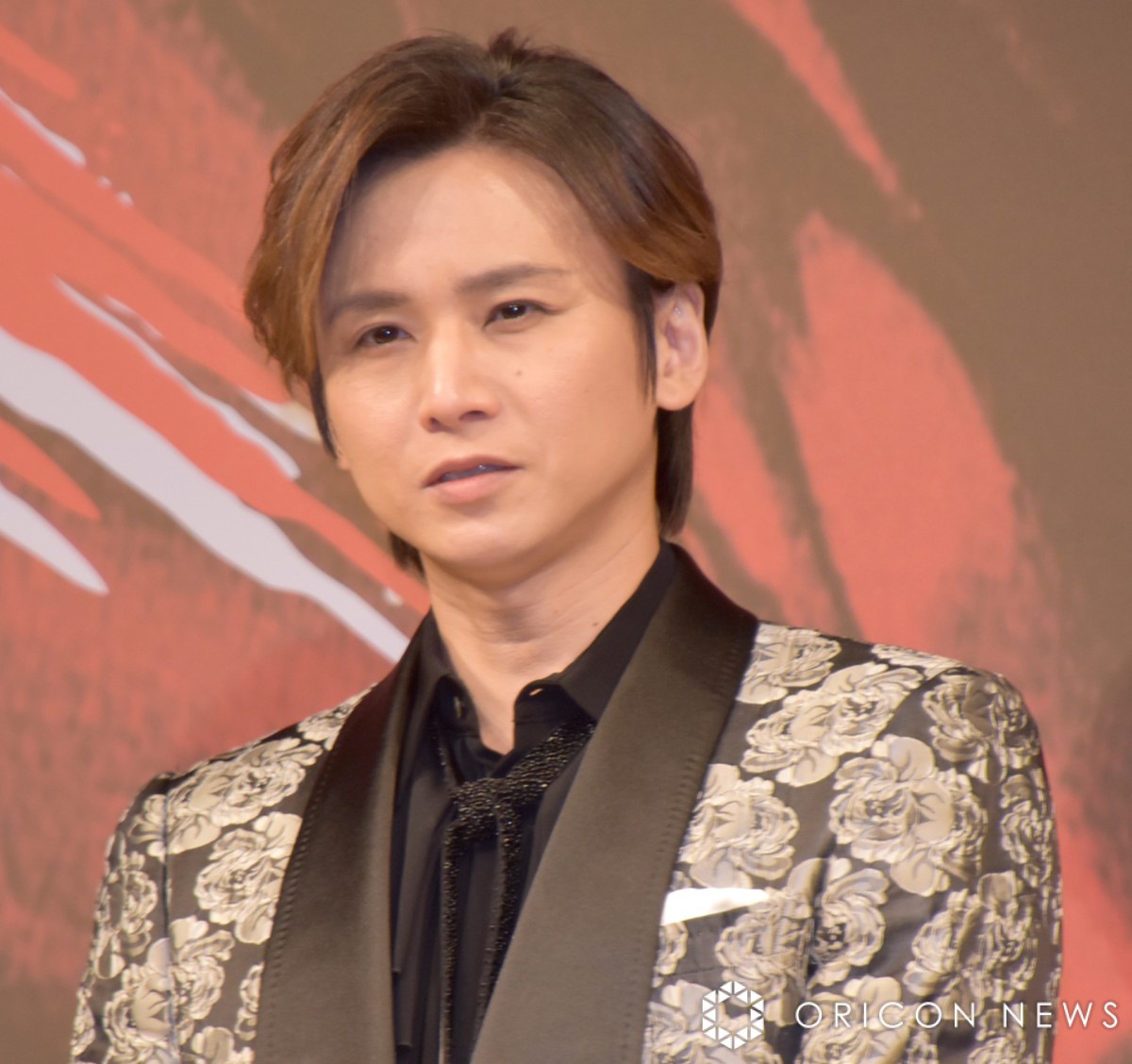 堂本光一、ジャニーさん“You、やっちゃいなよ”精神引き継ぐ 突然のダンス指令も佐藤勝利「血がたぎる」 | ORICON NEWS