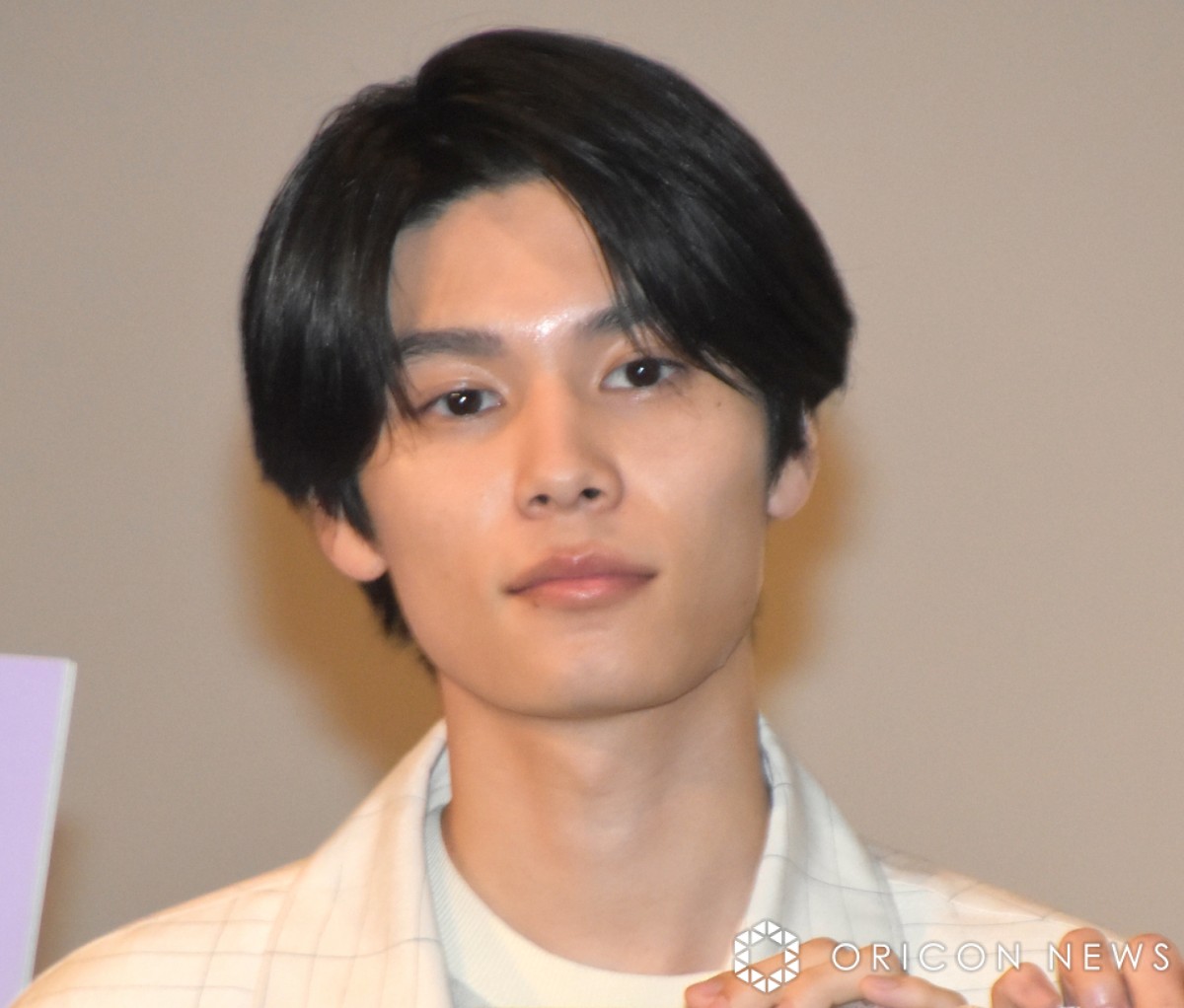 八木勇征『美しい彼』反響に驚き 海外からも多数コメントで「言葉を