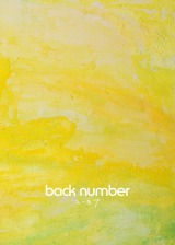 back numberVAow[AxB 