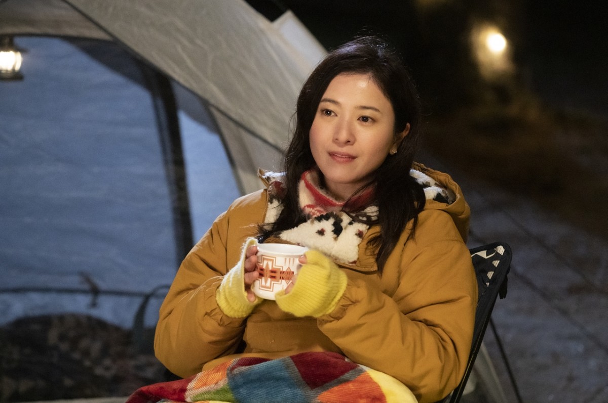 吉高由里子主演『星降る夜に』、北村匠海との突然のキスから 吉高由里子主演『星降る夜に』、北村匠海との突然のキスから
