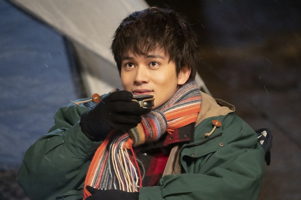吉高由里子主演『星降る夜に』、北村匠海との突然のキスから 吉高由里子主演『星降る夜に』、北村匠海との突然のキスから