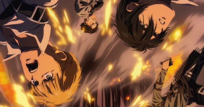 進撃の巨人 Lost in the cruel world DVD 中古DVD 『 進撃の巨人 attack on titan Lost in the cruel