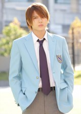 画像・写真 | 新たに実写映画化「タクミくんシリーズ」メイン