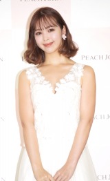 ���c�j�R���wPEACH JOHN�x�V�~���[�Y�A�C�Ō��Ӂu1�ԍŌ�ɍō��̑̂���������悤�Ɂv 