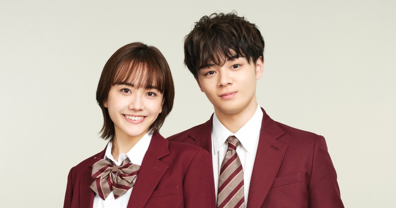 韓国ドラマ『BLUE BIRTHDAY』日本リメイク決定 鶴房汐恩＆松井愛莉がW