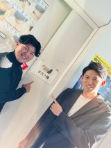 ���X�ؘN��&����Ր��w����ׂ���007�x�Ƀo�b�e���[�ŏo���u�v���C�x�[�g�Ȉ�ʂ��o�������ȁv 