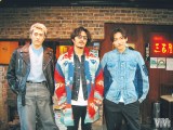 wViVix3ɓoꂷGENERATIONS from EXILE TRIBEijTAFAX 
