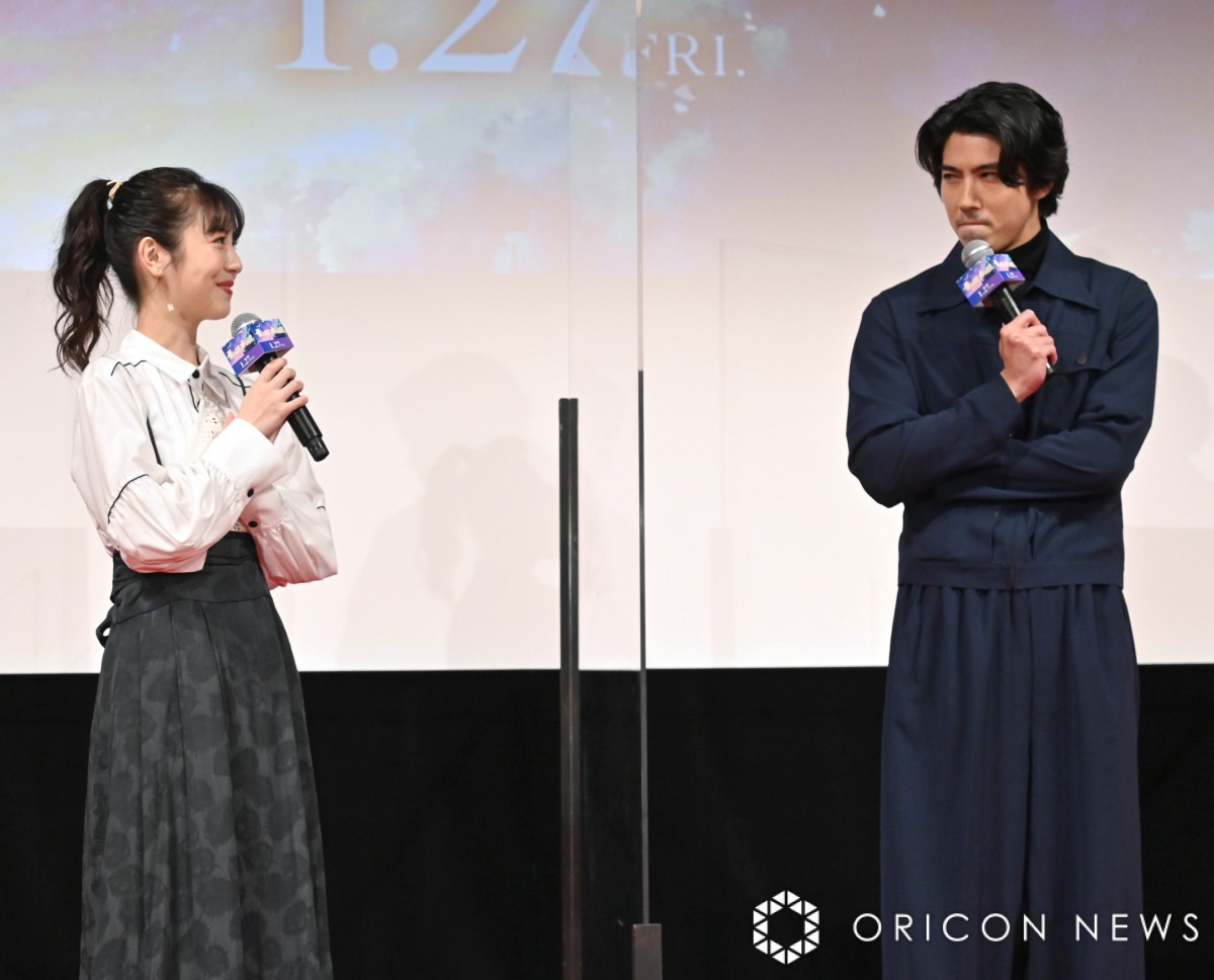 Ajfw̍ ̍xJOCxgɓod()lӔgAꗈl (C)ORICON NewS inc. 