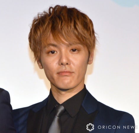 fw܂낷ȁIx䂠ɓod  iCjORICON NewS inc. 