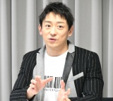 山本耕史、ミュージカル楽曲を自宅で練習 インパクト大で家族に影響