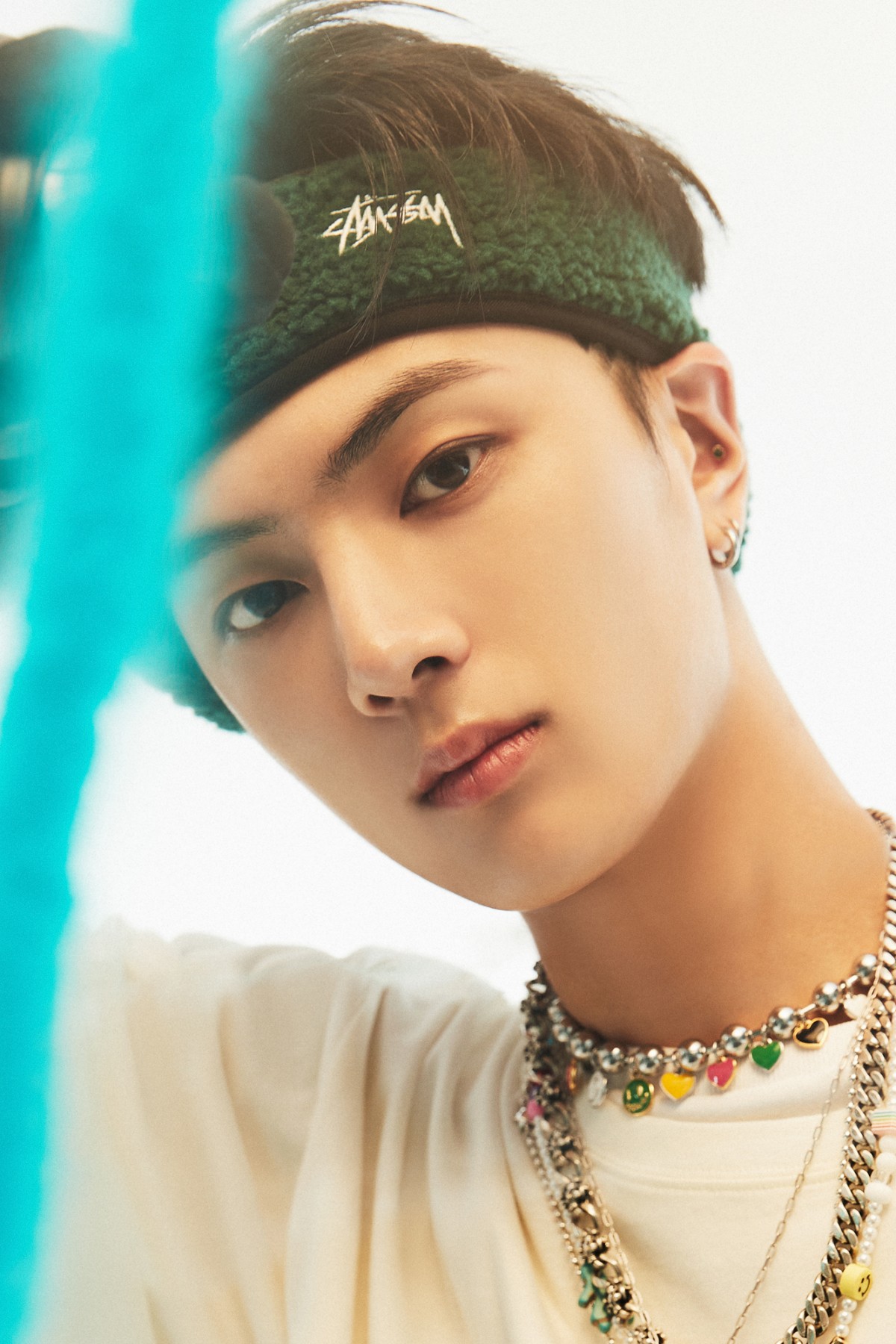 ENHYPEN JAY ジェイ リングネックレス ENHYPEN JAY ジェイ リング