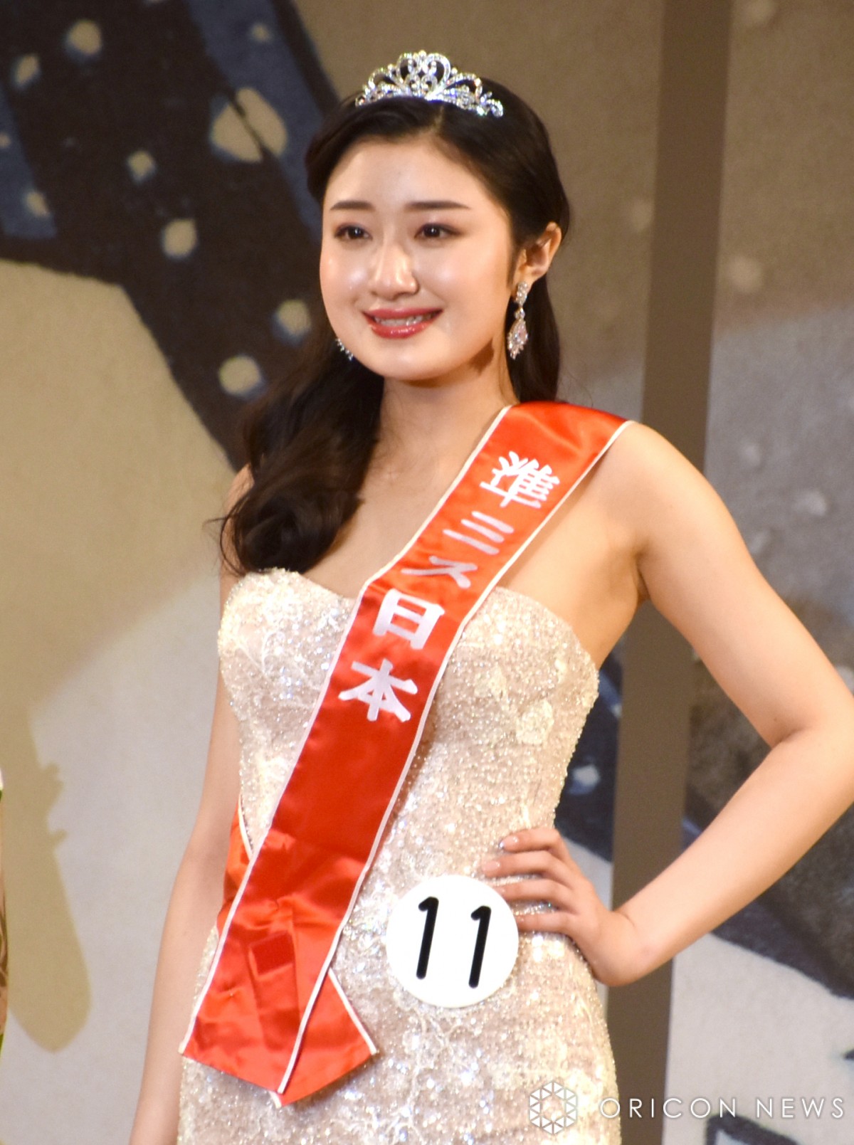 w55 ~X{ReXg 2023xɏoꂵCшǎ邳 (C)ORICON NewS inc. 